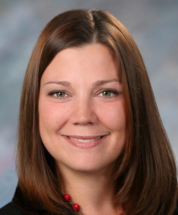 Crystal Rhoades